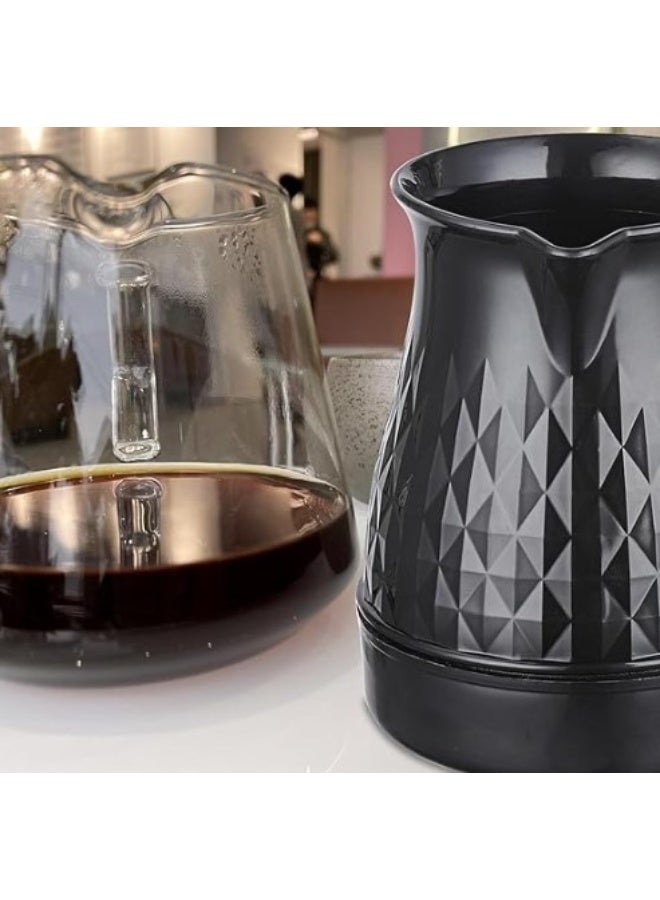 JAMAKY Electric Coffee Pot JMK9018 - Image 4