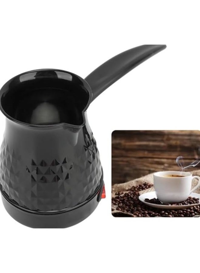 JAMAKY Electric Coffee Pot JMK9018 - Image 3