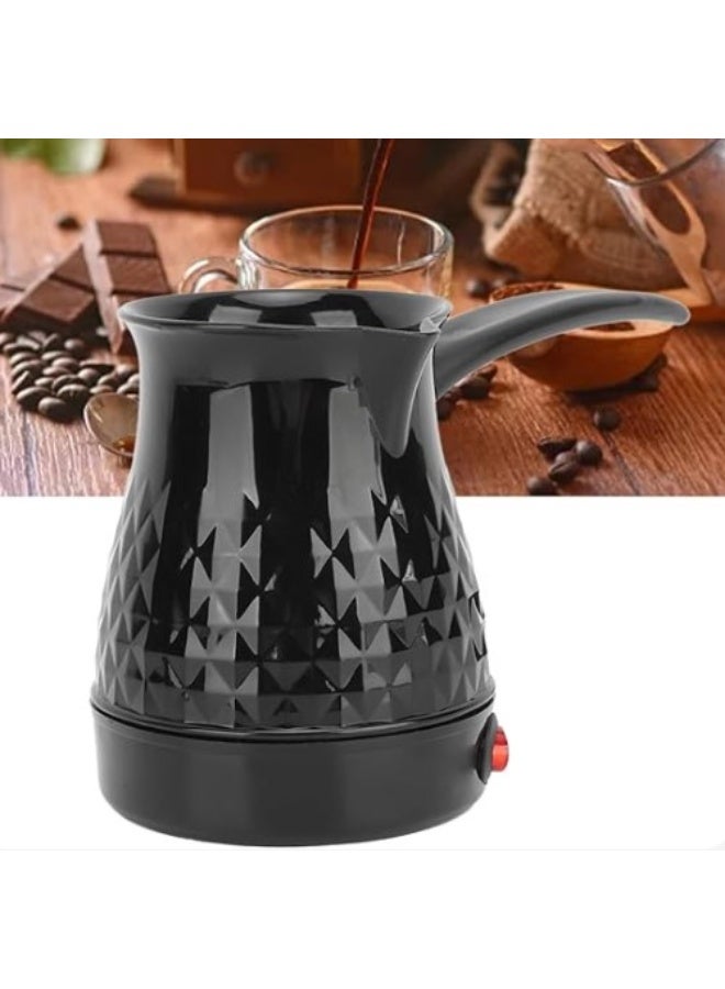 JAMAKY Electric Coffee Pot JMK9018 - Image 5