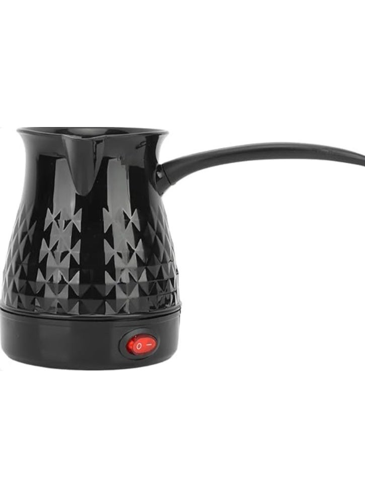 JAMAKY Electric Coffee Pot JMK9018 - Image 2
