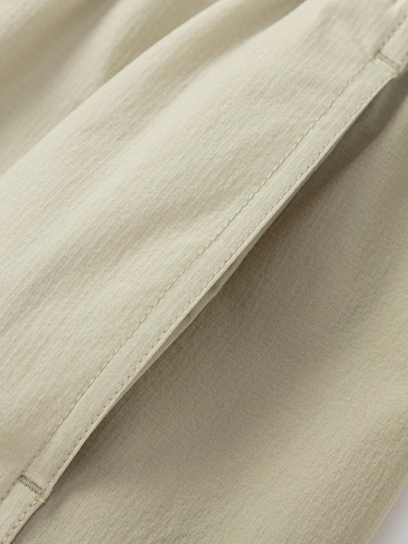 Balabala Kids boy Woven middle pants