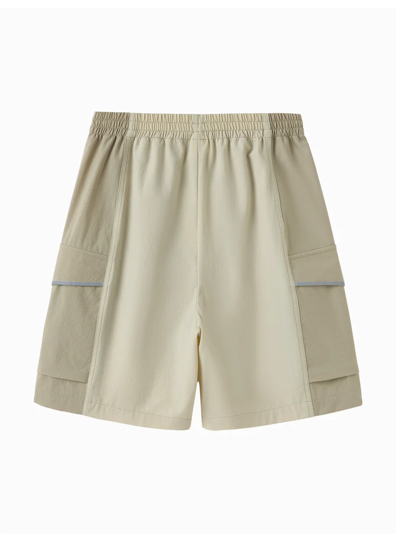 بالابالا Kids boy Woven middle pants