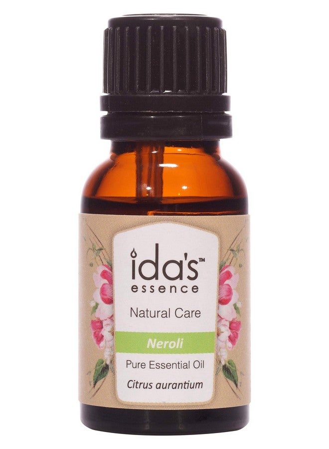 Ida's Essence Ida's Essence Neroli Essential oil, 30ml