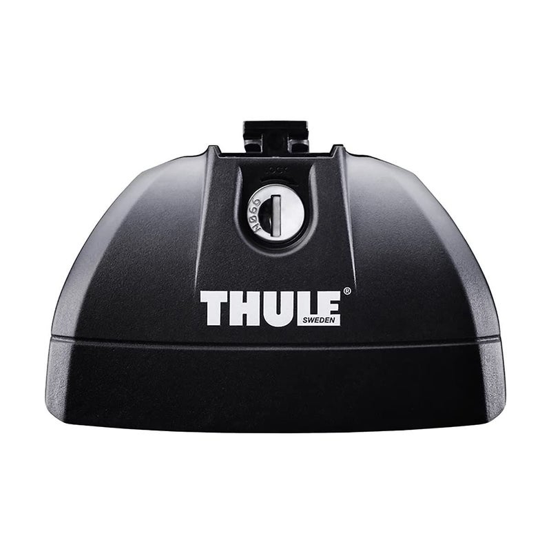 Thule Rapid System 753 Versatile Foot for Vehicles with Integrated Fixed Points or Flush railings - Image 4