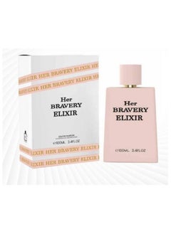 ELIXIR HER BRAVERY ELIXIR 100ML 