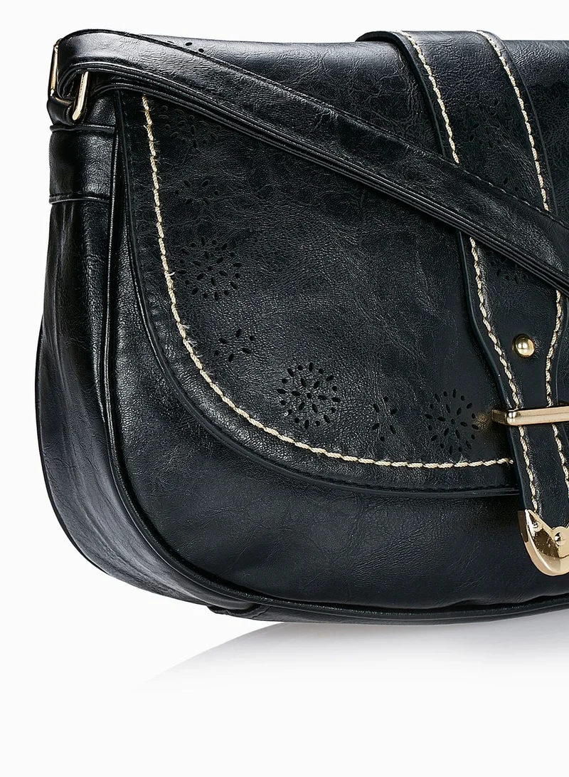 Ginger Classic Satchel