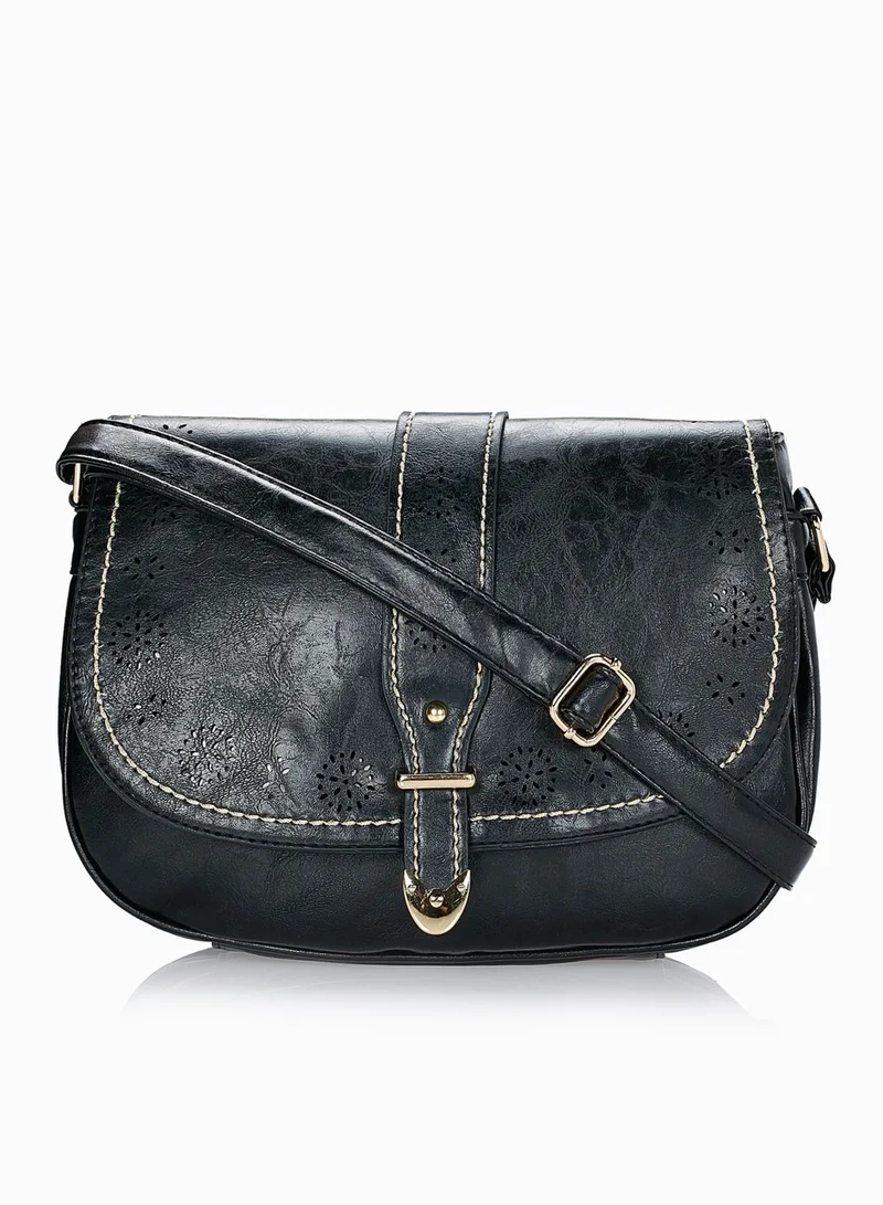 Ginger Classic Satchel