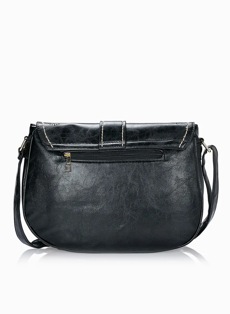Ginger Classic Satchel