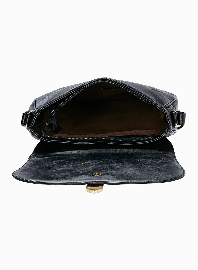 Ginger Classic Satchel