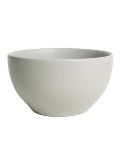 Shallow Jaspe 4-Piece Deep Bowls Set Kitchen Dinnerware, Ceramic, Stoneware - Sg Glaze | 14cm Diameter  - Image 3