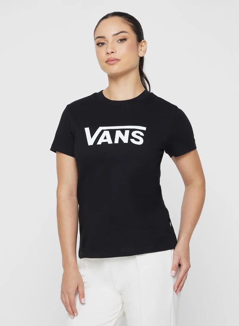 VANS Essential Logo T-Shirt