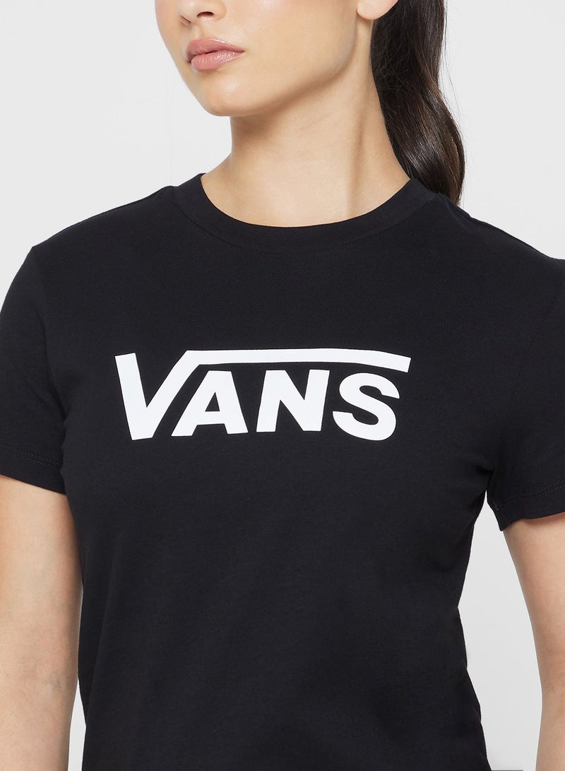 VANS Essential Logo T-Shirt - Image 3