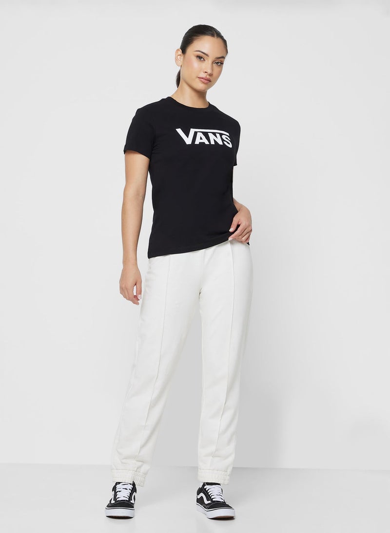 VANS Essential Logo T-Shirt - Image 4