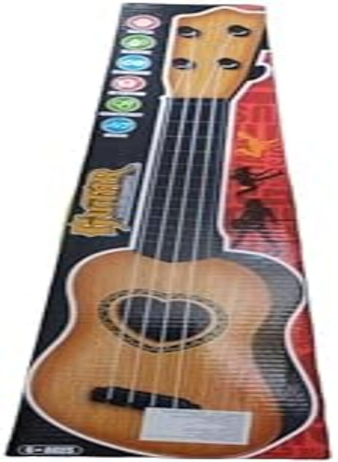 OR Strings guitar for kids, height: 58.5cm