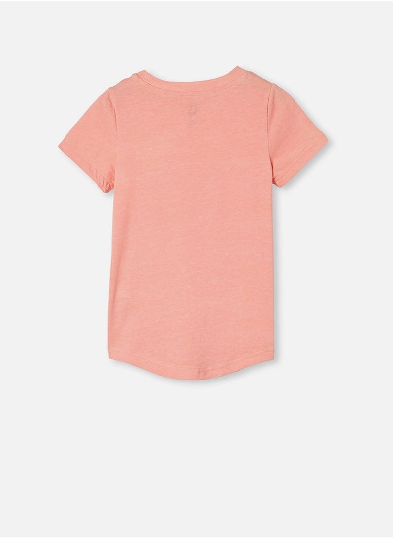 Cotton On Kids The Cruz T-Shirt  - Image 2