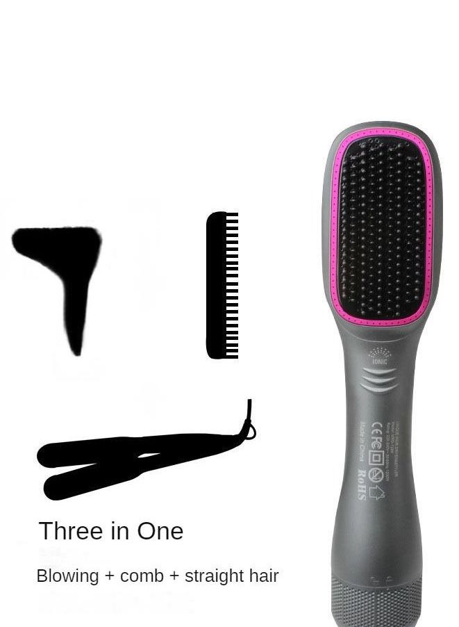 IONIC Ceramic Dryer And Styler 3 In 1 - Image 1