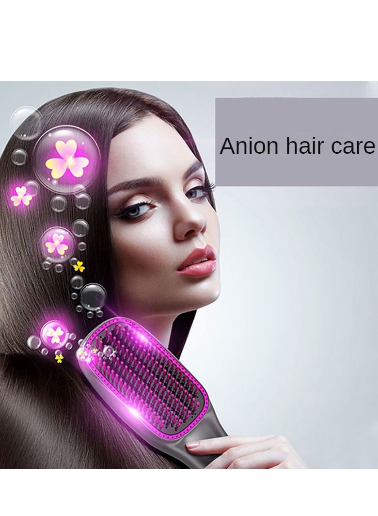 IONIC Ceramic Dryer And Styler 3 In 1 - Image 4
