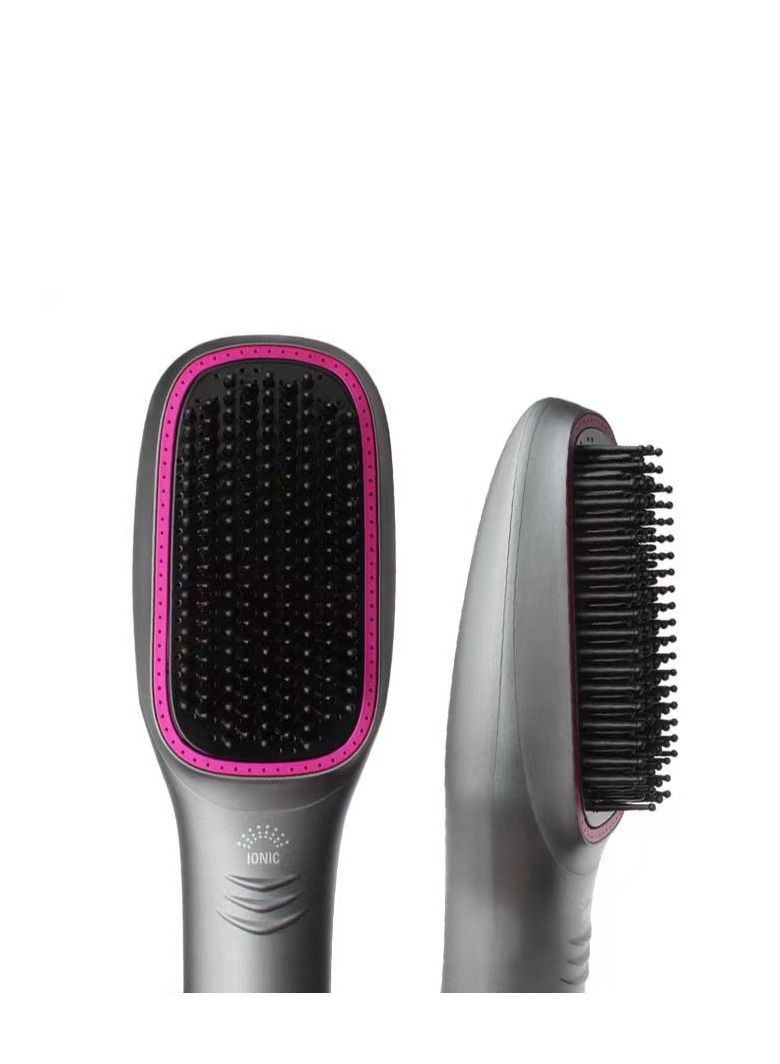 IONIC Ceramic Dryer And Styler 3 In 1 - Image 2