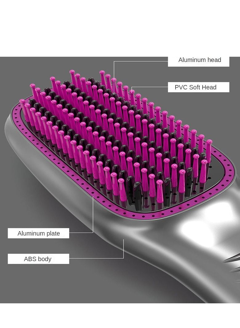 IONIC Ceramic Dryer And Styler 3 In 1 - Image 5