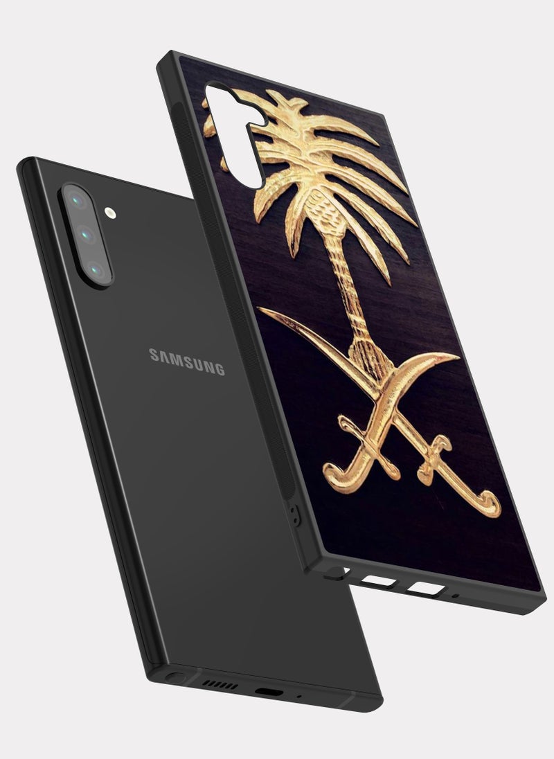 PXLAAT Samsung Galaxy Note 10 case cover Saudi Arabia icon - Image 2