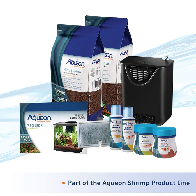 Aqueon Shrimp Tank Plus 4 Fluid Ounces - Image 5