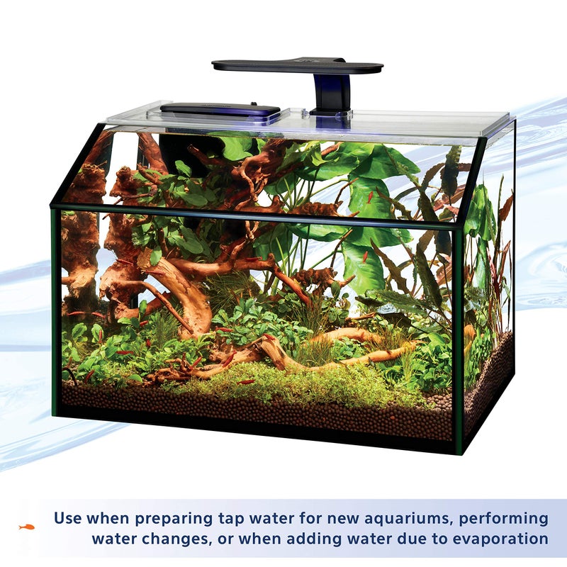 Aqueon Shrimp Tank Plus 4 Fluid Ounces - Image 4