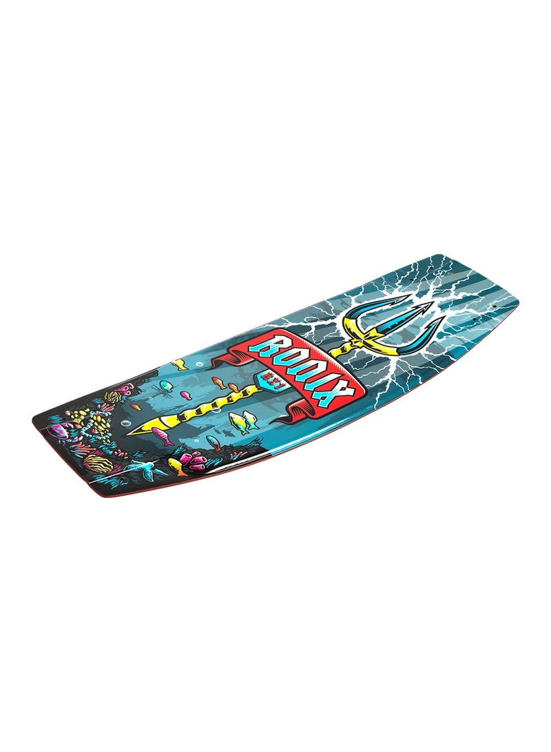 RONIX Boy's RX1 - Air Core 3 - Electric Trident  - Image 4