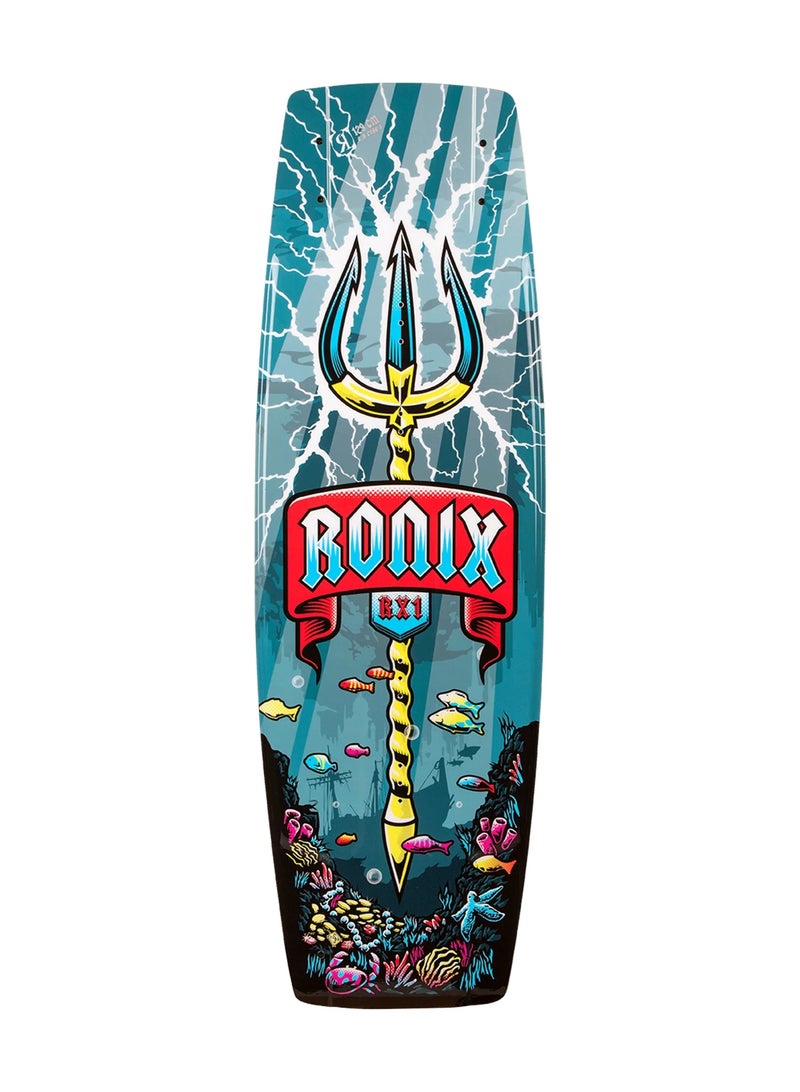 RONIX Boy's RX1 - Air Core 3 - Electric Trident  - Image 3