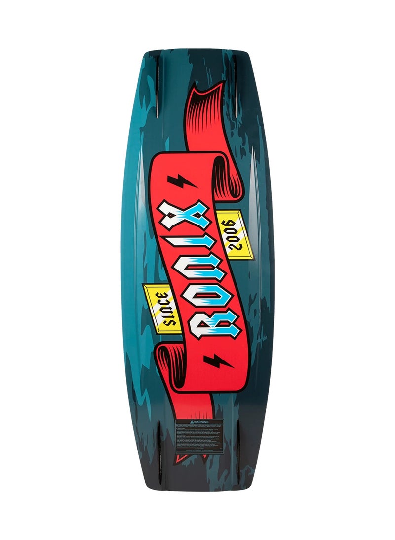 RONIX Boy's RX1 - Air Core 3 - Electric Trident  - Image 2
