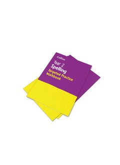 Year 2 Spelling Targeted Practice Workbook: Ideal for use at home  - Image 5