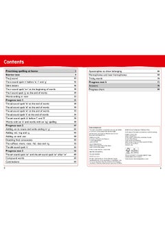 Year 2 Spelling Targeted Practice Workbook: Ideal for use at home  - Image 2