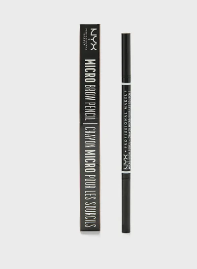 NYX PROFESSIONAL MAKEUP Micro Brow Pencil - Taupe