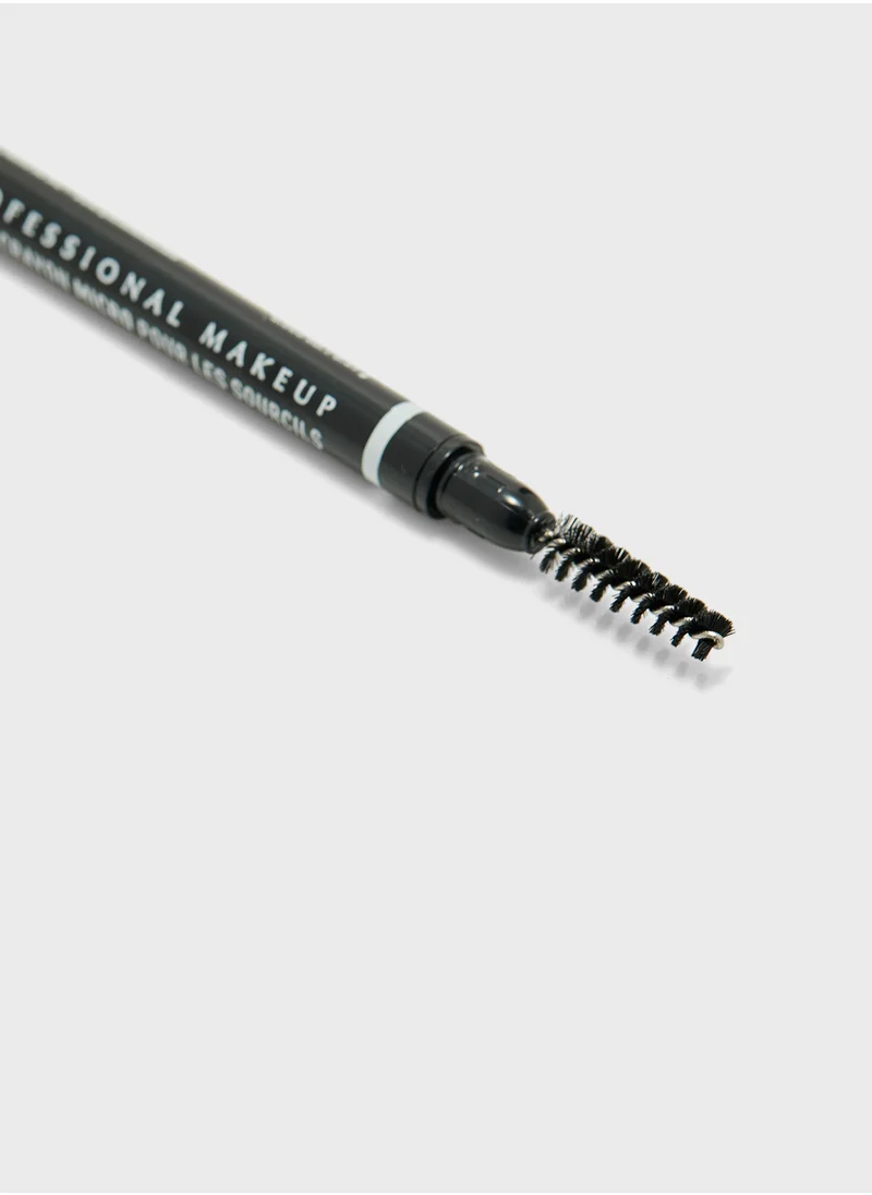 NYX PROFESSIONAL MAKEUP Micro Brow Pencil - Taupe