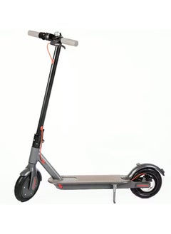 Scooter  350w Motor 7.8ah Battery 35km Range Waterproof Ip65 8inches Foldable Motor Electric E Scooter  - Image 1