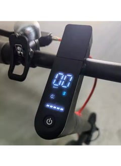 Scooter  350w Motor 7.8ah Battery 35km Range Waterproof Ip65 8inches Foldable Motor Electric E Scooter  - Image 4