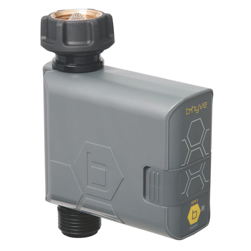 Orbit 90205Z B-hyve Gen 2 Smart Hose Watering Timer - Image 1