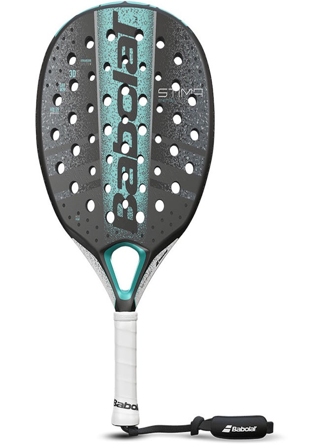 BabolaT Padel Rackets Stima Energy 150127-100-Uniq,Size Uniq (French Brand)  - Image 1