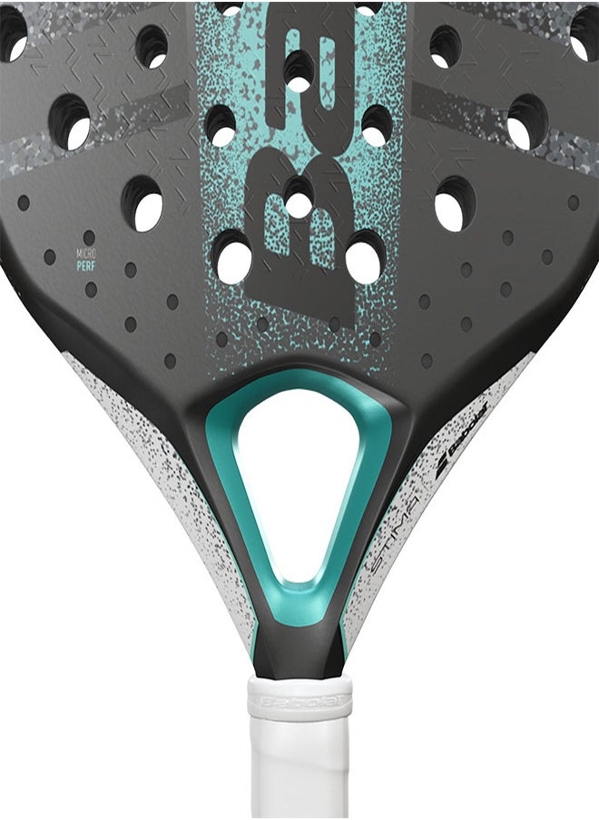 BabolaT Padel Rackets Stima Energy 150127-100-Uniq,Size Uniq (French Brand)  - Image 4