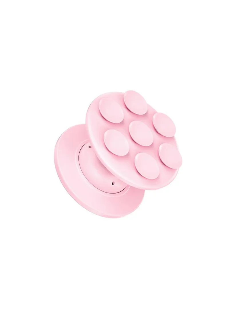 صديقتي لزجة THE POPSOCKET ROUNDIE