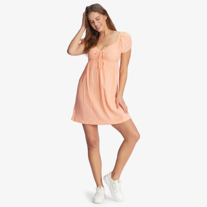 Roxy Clearwater Cove Dress - Women