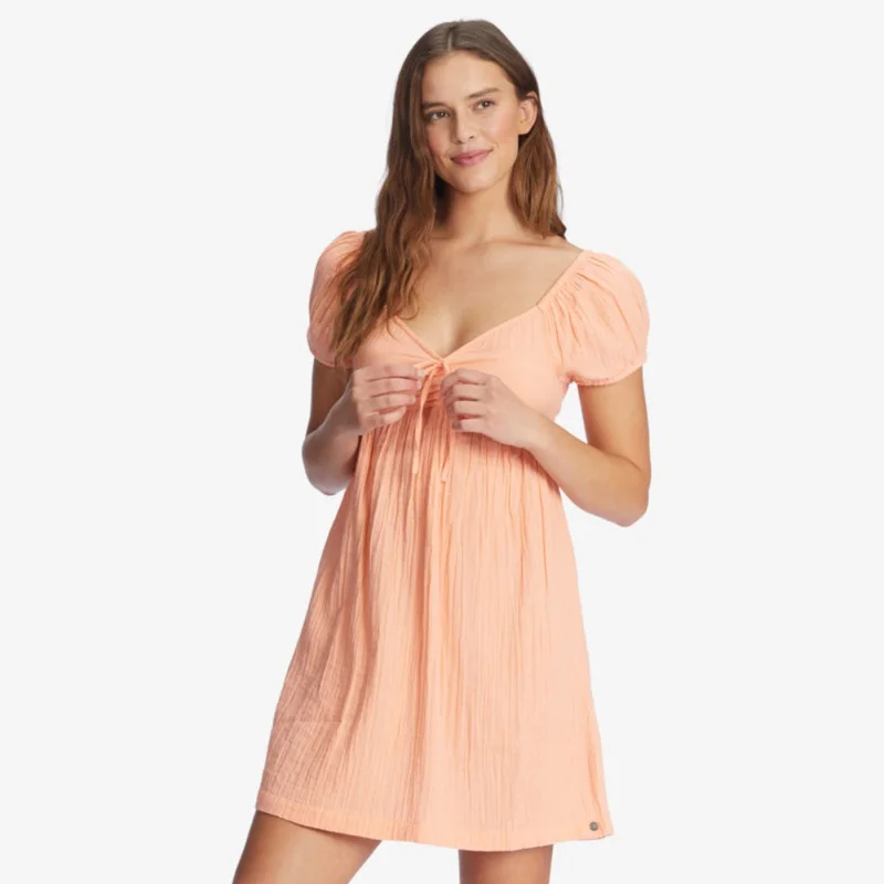 Roxy Clearwater Cove Dress - Women
