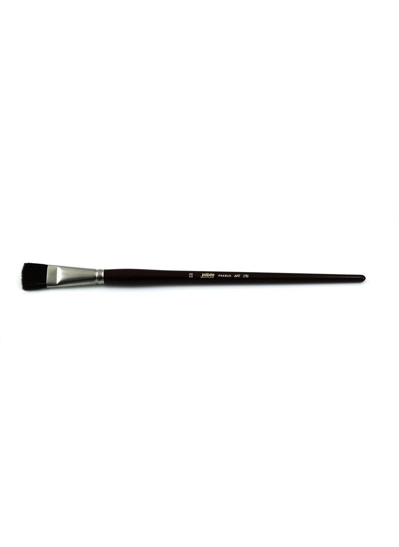 Pebeo Brush Sable Oil and Acrylic NO:210-22 