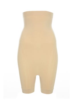 ترينديول Mesh Detail Shapewear  - Image 1