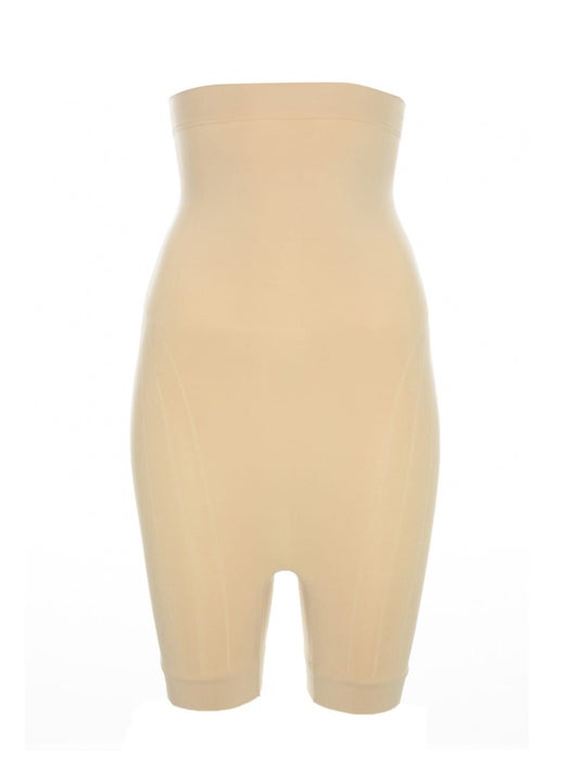 Mesh Detail Shapewear
