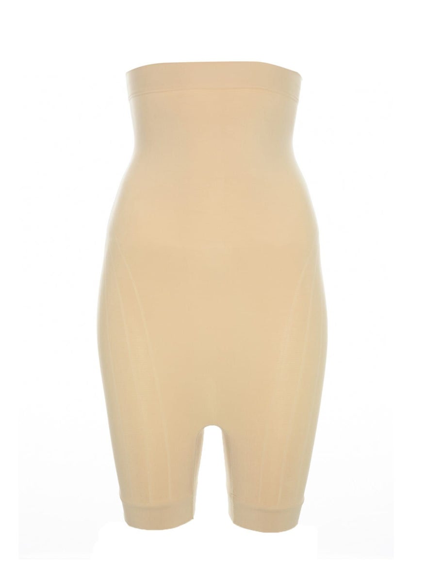 trendyol Mesh Detail Shapewear  - Image 1