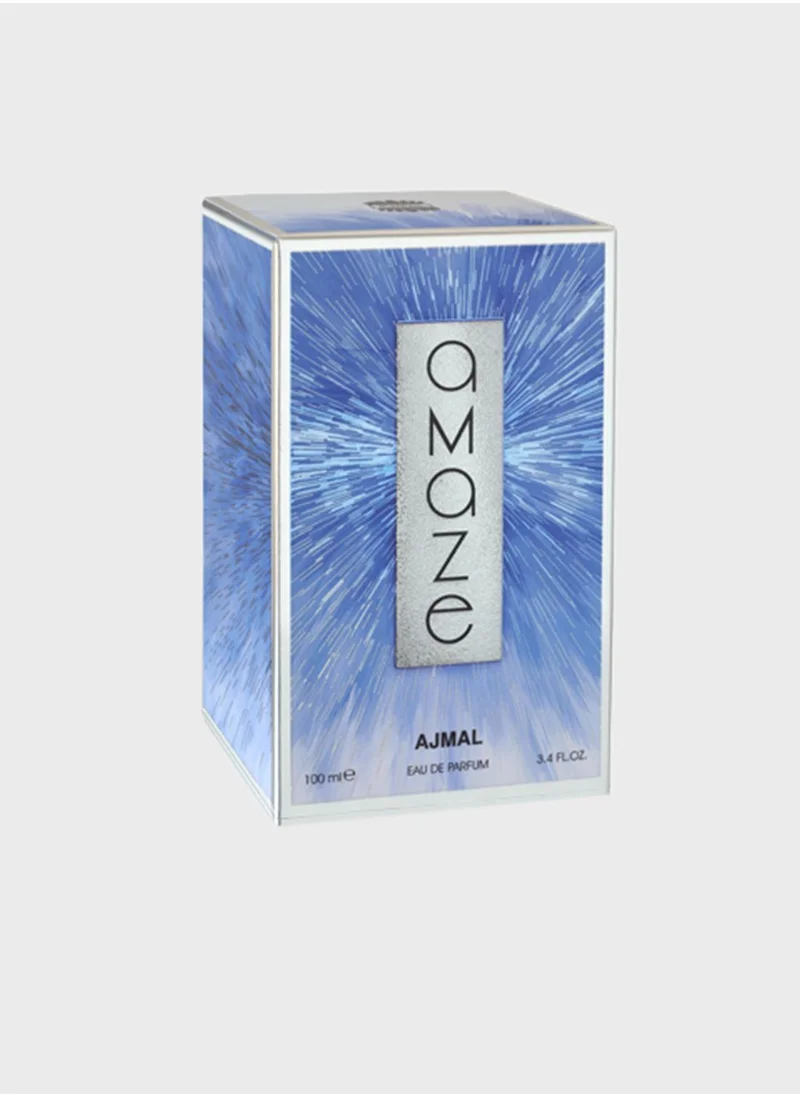 Ajmal Amaze For Men 100Ml