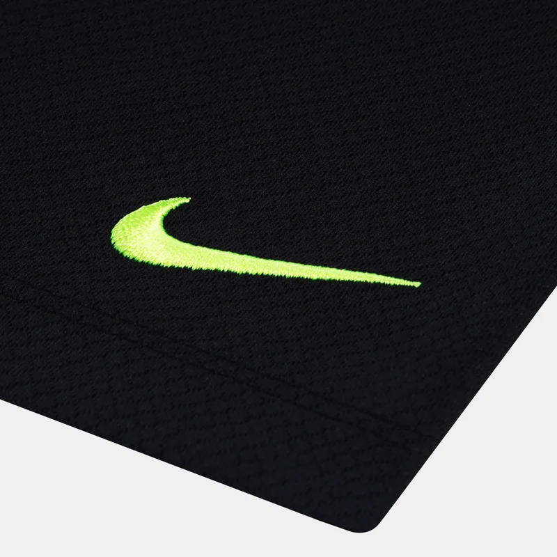 Nike Black Kids' Goal Mode T-Shirt And Shorts Set  | Best Price UAE