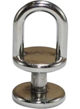 Nivemes Home Nivemeshome Roulette Metal Cornice Curtain Button Apm 30's 