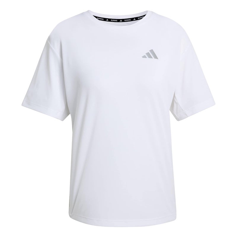 adidas Adi365 Running Essentials Climacool T-Shirt - Image 4