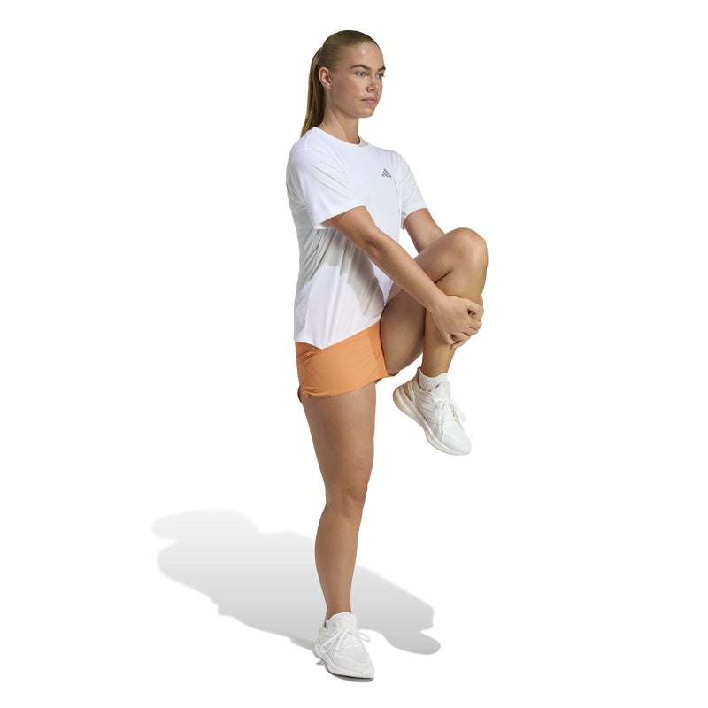 adidas Adi365 Running Essentials Climacool T-Shirt - Image 2